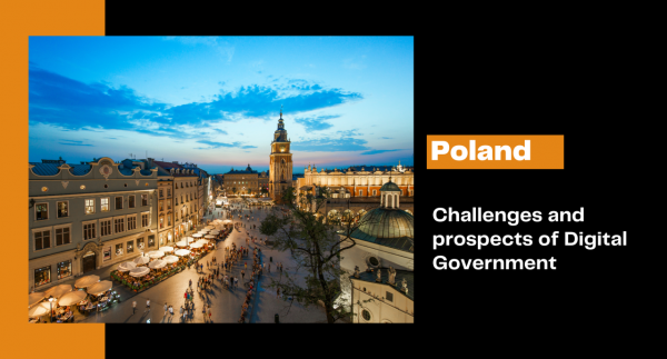 Challenges and prospects of Digital Government in Poland