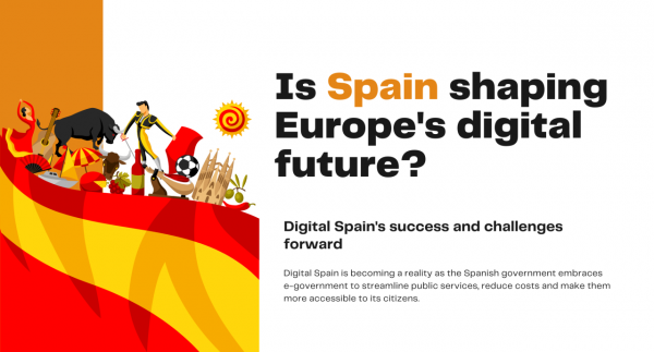 Is Spain shaping Europe’s digital future?