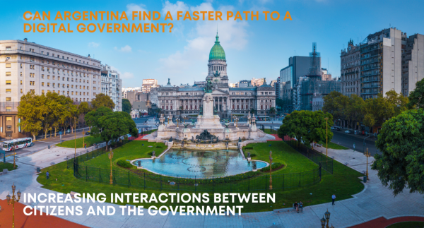 Can Argentina find a faster path to a digital government?