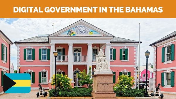 Digital Government in the Bahamas