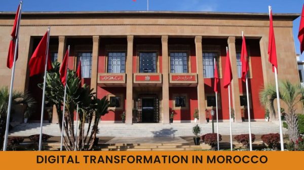 Digital Transformation in Morocco