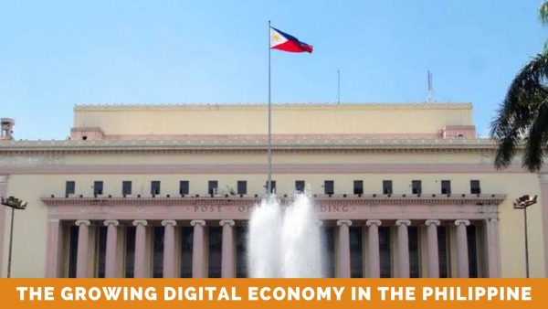 The Growing Digital Economy in the Philippines