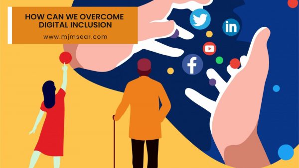 How Can We Overcome Digital Inclusion