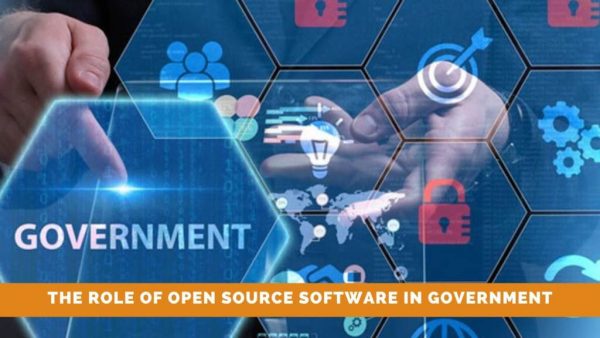 The Role of Open Source Software in Government