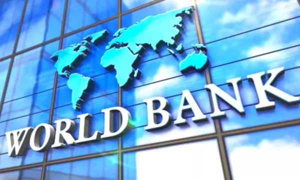 World Bank Recommends Government Oversight for Digital ID