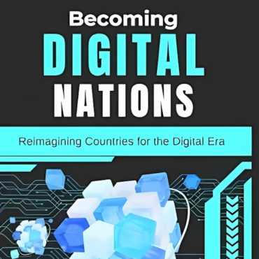 BECOMINGDIGITAL NATIONS